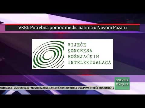VKBI: Potrebna pomoć
