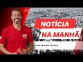 NOTÍCIA NA MANHÃ | AO VIVO RÁDIO CBN | TRÂNSITO, CLIMA E MUITO + | COM RAPHAEL FARACO | 09/06/2026
