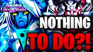 The Anime Last Stand Revert Is Here And It's... | Roblox
