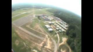 Skydive East Texas - David Martinez