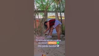 assinantes da VNTFMAIS também tem premiê 😍#youtuber #brasileirão #tiavida13