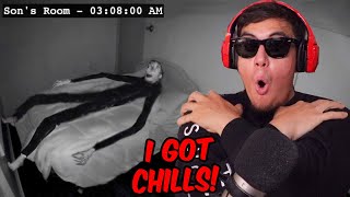 Her Son Cant Stop Growing At Night And The Ending Gave Me Chills Reacting To Life Of Luxury