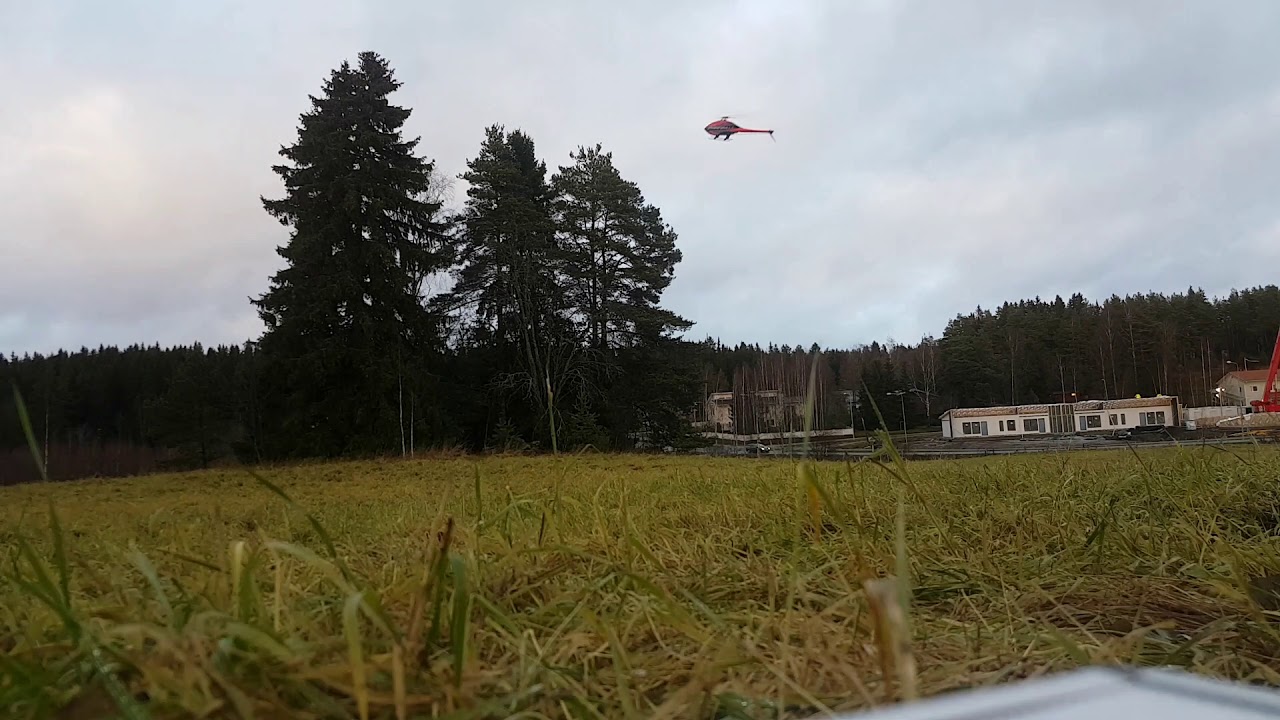 Goblin fireball comp