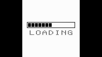 Loading Bar in C++