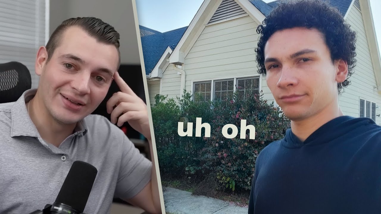 Financial Guru reacts to my home buying mistakes