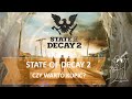 oGRYzki | Czy warto Kupić State of Decay 2?