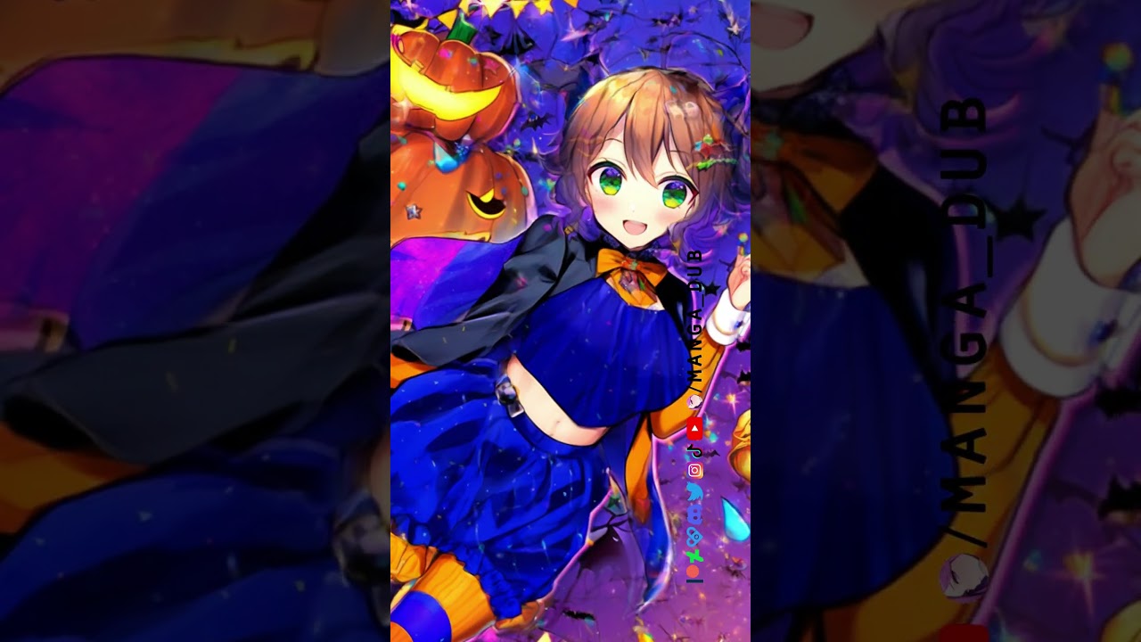 [TG TF] Witch Candy you like?🎃 #tgtf #mtf #genderbender #maletofemale #transgender #transformation