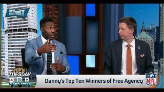 Los Angeles Chargers Are Having