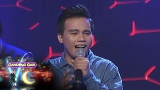 GGV:Noven sings 