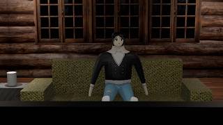 Doppelgänger Short Animation