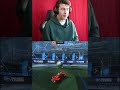 Grinding to SSl In Rocket League  #clutch #rocketleague #struggle