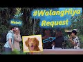 Sabihin sa Stranger "Ikaw ang nawawalang ASO ko" (Prank) | #WalangHiya Request