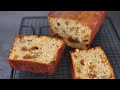 CAKE ENERGIE MOELLEUX AUX FRUITS SECS PAS GRAS
