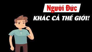 Tại sao dân Đức thà đi thuê chứ quyết không mua nhà??