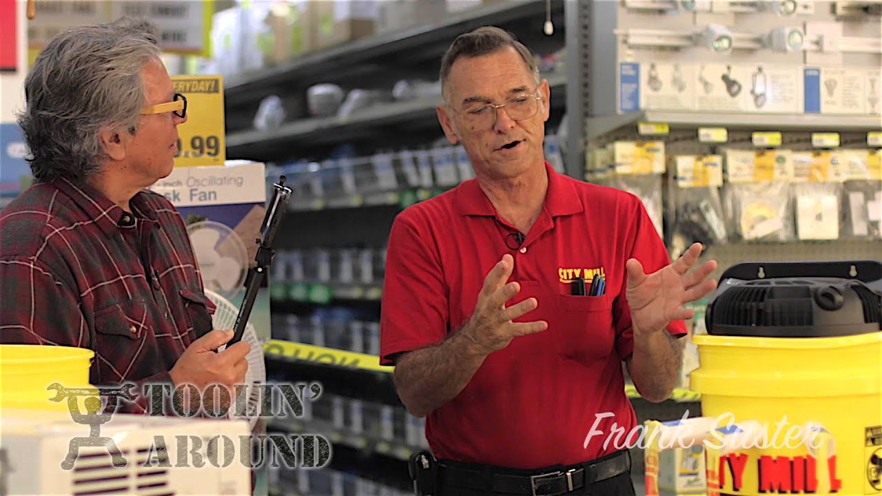 diya tailors Frank Suster - Bucket Air Conditioner