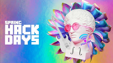 Spring Hackdays 2019 | Native Instruments