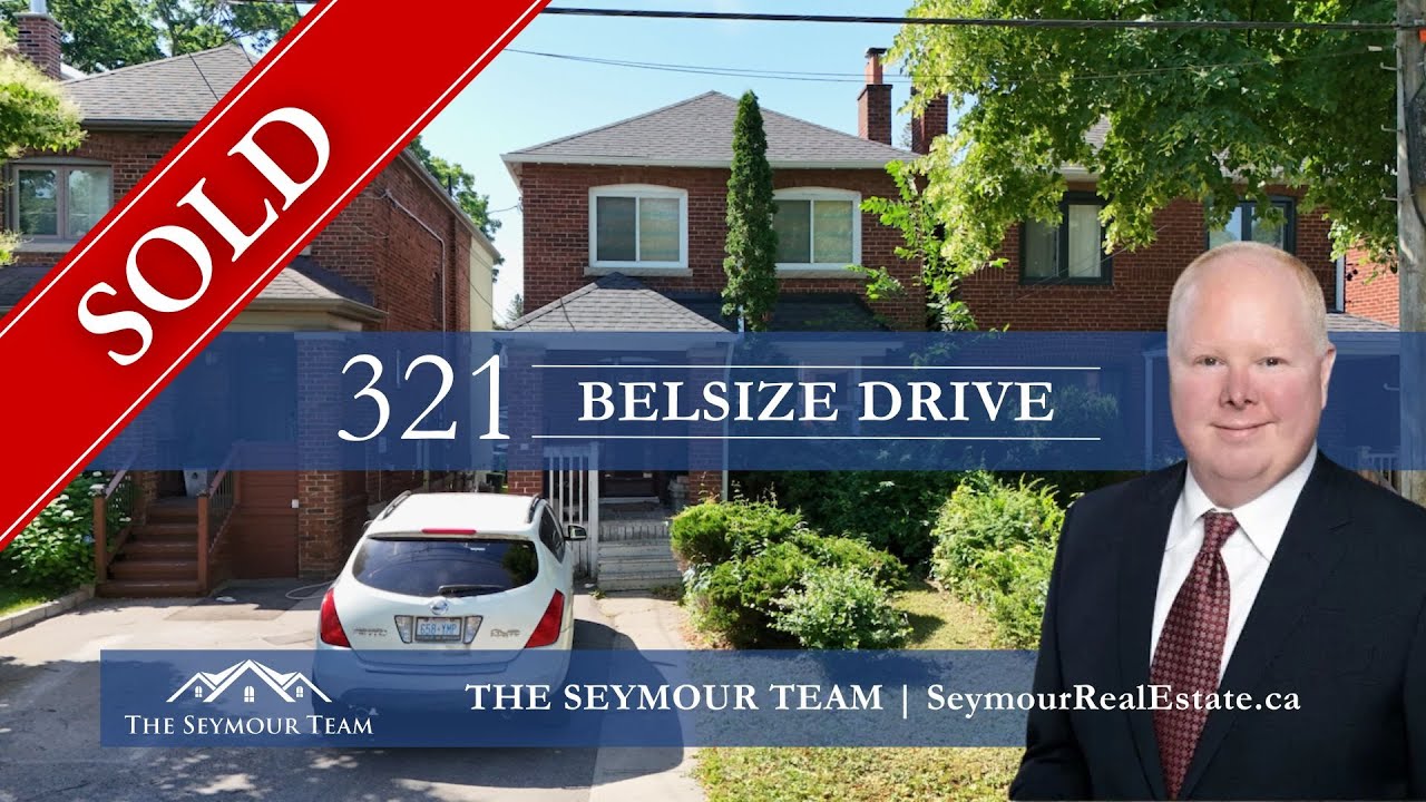 Create your Davisville Village masterpiece | JETHRO SEYMOUR | SEYMOUR REAL ESTATE 
