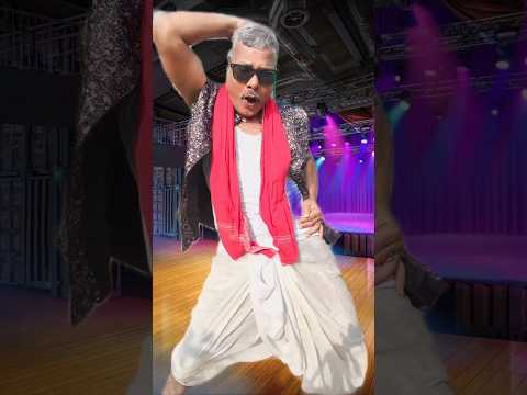 This Dance Is Pure Fire 🔥_#bollywood #ytshorts #viral