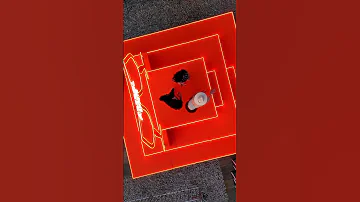 Drone At A Festival 