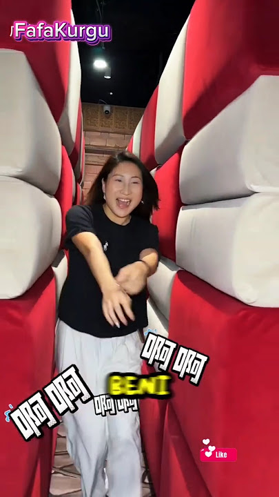 I Had My Fun 🤣💯