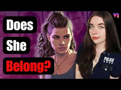 Does a Female Protagonist Belong in GTA?