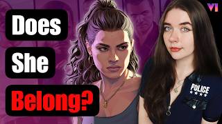 Does a Female Protagonist Belong in GTA?