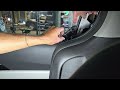 Kia Carnival rear sliding door card removal GUIDE