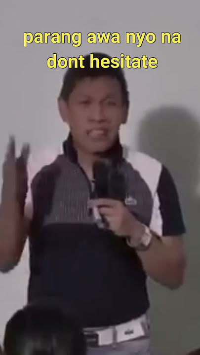 MAY BUKOL KA BA SA KATAWAN? ANO ANG DAPAT GAWIN??