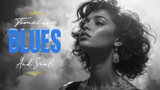 Blues & Soul Love Smooth | Etta James-Inspired Songs for True Love & Loss