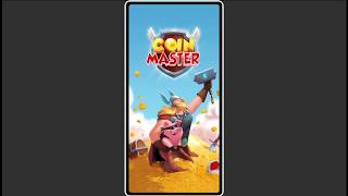 "Coin Master" iOS & iPhone Gameplay (Attack and Raid your Friends!) screenshot 3