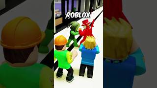 Sammy Jandel A Maior Briga Do Roblox