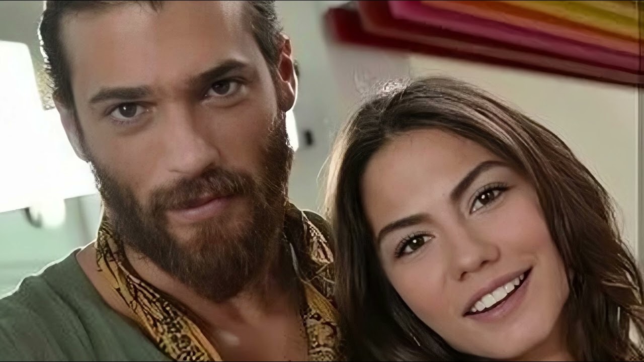 ⚡️POCHI MINUTI FA! DEMET E CAN FACCIA A FACCIA SULLA STESSA SPIAGGIA: SARA LASCIA TUTTO!