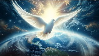 Miraculous Grace Of HoLy Spirit - Law Of Attraction - Attracts Unexpected Miracles In Your Life