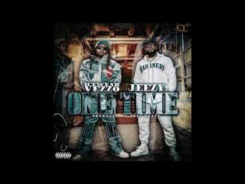 Icewear Vezzo Ft Jeezy One Time Official Audio 