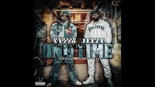 Icewear Vezzo ft Jeezy - One Time (Official Audio)