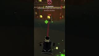W Arcwarder Buffs | Deepwoken