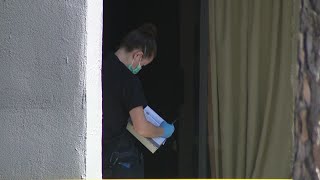 HPD: Man, woman found dead in north Houston hotel in apparent murder-suicide