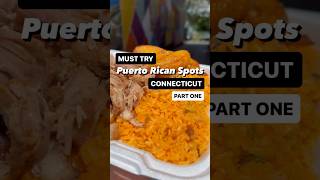 Must try Puerto Rican spot in #connecticut. # CT #shorts #puertorico