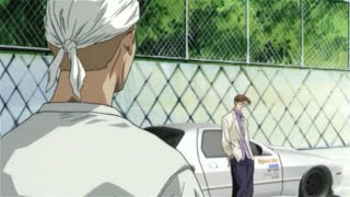 Initial D 2vad 1rsz magyar