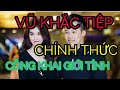 Ông bầu Vũ Khắc Tiệp : Tôi yêu cả trai và gái.