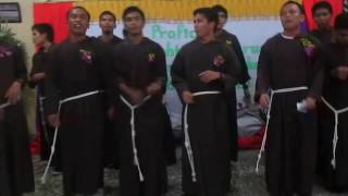 Menghiburanak Kdanungfrater Kapusin