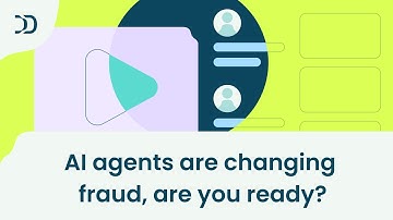 Prevent AI agents fraud to access your website | Datadome