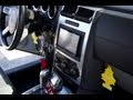 DiabloSport Trinity T1000 Tuner Install Dodge Charger R