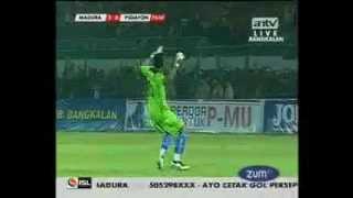 Persepam Madura United Kaconk Mania-Taretan Mania screenshot 2
