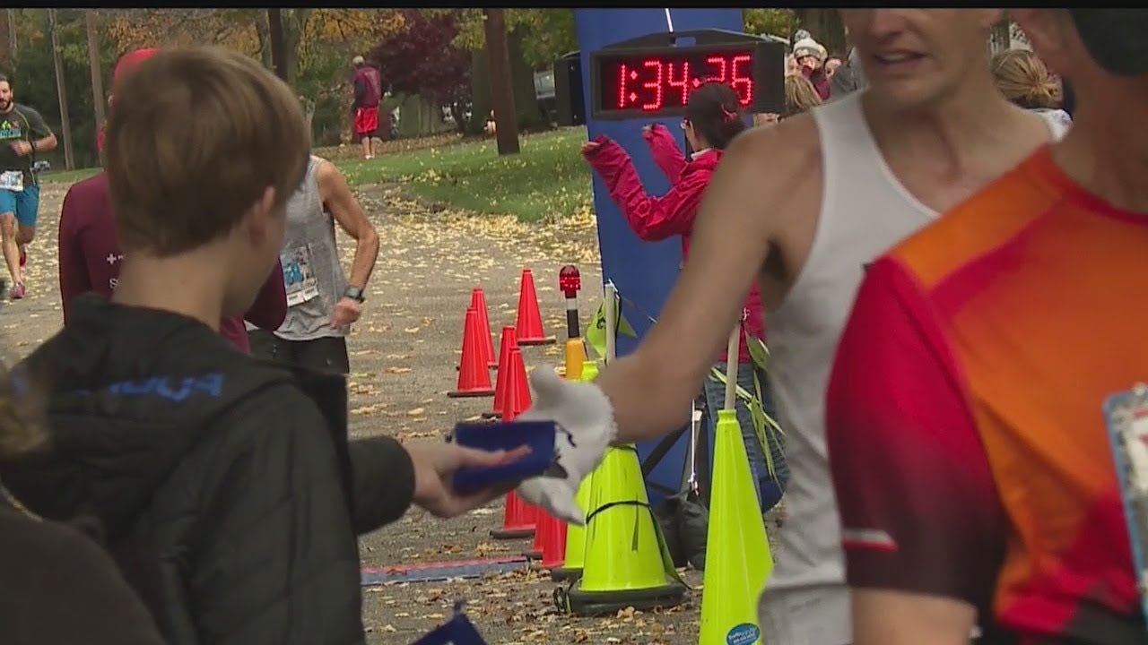 Organizers of Youngstown Marathon offering virtual race during quarantine