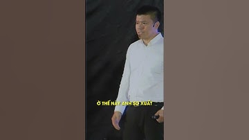 Nghèo Gắn Liền Với Hèn Có Đúng Không? | Phạm Ngọc Anh - Mr Why