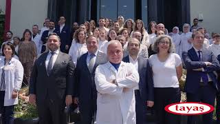 Tayaş Gıda Tanıtım Filmi | 1965’ten Bu Yana Süren Bir Başarı Öyküsü