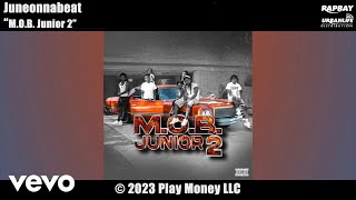 Juneonnabeat, June - Playa'S Gone Play Ft. Taye Lavell