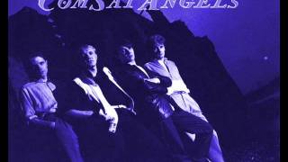 The Comsat Angels - Carried Away and Ice Sculpture