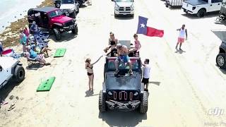 Go Topless Weekend 2017